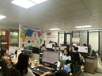 Focusvape Technology Co., Limited