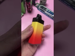 POCO BL10000 Big Puff Vape Elektronische Zigarette 20ml 5% Nic Batterie 650mAh wiederaufladbar