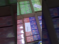 POCO BE5000 Edelstahl PCTG Einweg-Vape Pen 5000 Puffs