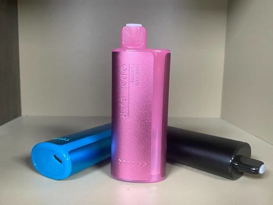 600 mAh Funky Vape Funky Ti 7000 Puff wiederaufladbare OEM E-Zigarette