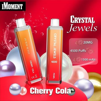 12ML E-Liquid Einweg-Vape-Pen für TT/paypal/Western Union Zahlung mit 4500Puffs
