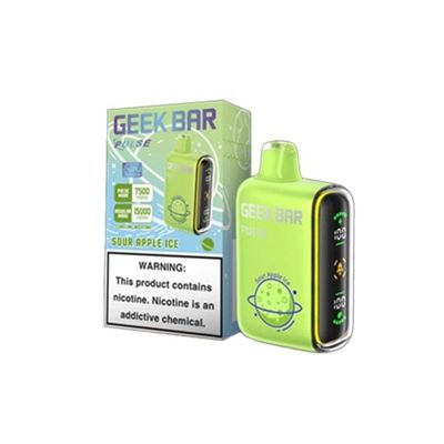 Große Puffs und 90g Hochleistungs-OEM-Vape mit Mesh Coil