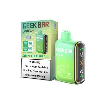 1.2ohm Widerstand Einweg-Vape-Stift Groß Puff-Vape für Einweg-Vape-Stift