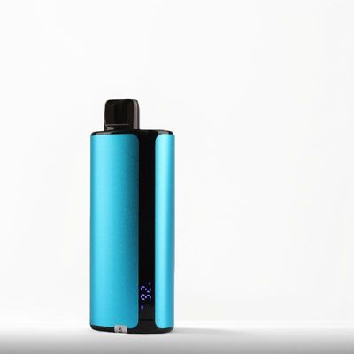 5% Nikotin-Strength Vape mit Mesh Coil für eine glatte und geschmackvolle Vaping-Erfahrung