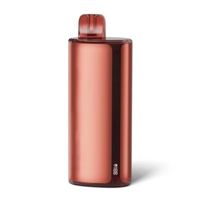 Flippiges Republik Ti7000 Smart Vape Pen With Led Display Soem-ODM