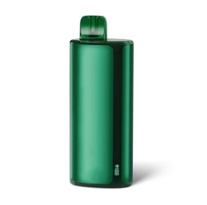 Ti7000 plus flüssige 7000 Hauche Mesh Coil Disposable Vape Soems VAPE 17ml