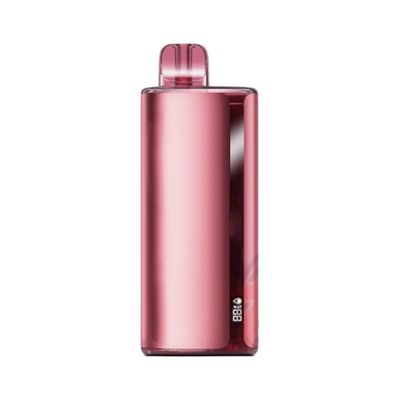 Ti7000 Puffs Smart Screen Einweg-Vape-E-Zigarette 75 g
