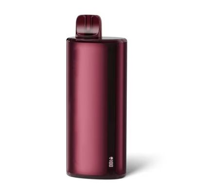 15 Aromen flippiges Vape flippiges Ti7000 plus tragbaren Vape-Stift 75g