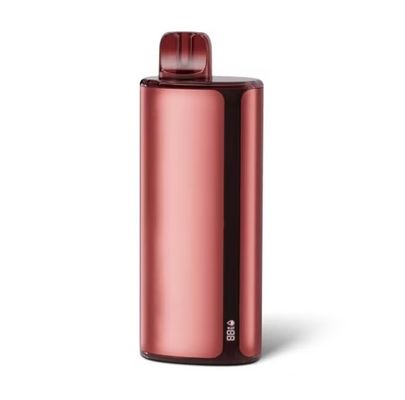15 Aromen flippiges Vape flippiges Ti7000 plus tragbaren Vape-Stift 75g
