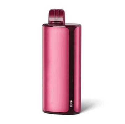 15 Aromen flippiges Vape flippiges Ti7000 plus tragbaren Vape-Stift 75g