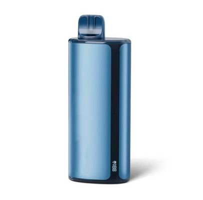Flippige Hauche Ti7000 Soem-ODM plus wieder aufladbaren intelligenten Vape Stift 600mAh 17ml