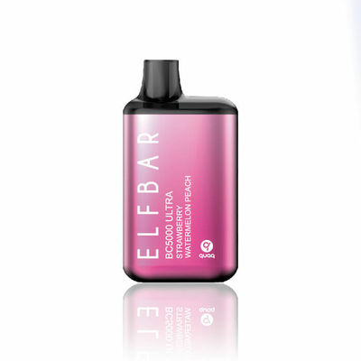 50 mg Nikotin 5000 Puff Elf Bar Vape USA Vape 13 ml 650 mAh