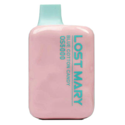 13ml verlor wieder aufladbare Aroma-die saftige Pfirsich-Art C Mary Oss 5000