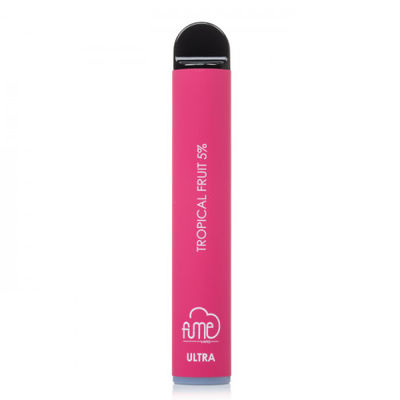 Dampf ultra Wegwerf-Vape der E-Flüssigkeits-8ml 2500 Hauche 1000mAh