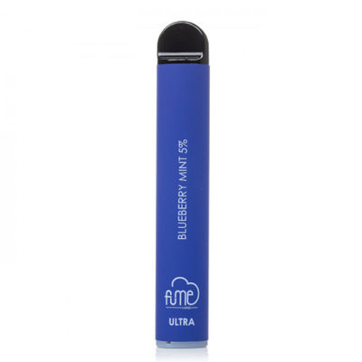 Origninal dampfen ultra Mesh Coil Disposable VAPE 2500puffs 8ml Eliquid mit Großhandelspreis