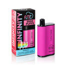 15 Aromen dampfen wieder aufladbaren CBD Stift 1500mAh der Unendlichkeits-3500 der Hauch-
