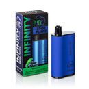 Nikotin 50 mg Infinity Fume 3500 Puff USA Vape Fruit Falvors