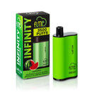 Nikotin 50 mg Infinity Fume 3500 Puff USA Vape Fruit Falvors