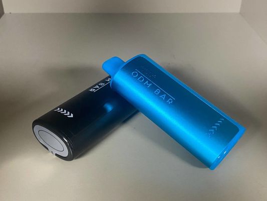 Flippige intelligente Vape flüssige Vape Wegwerfhülse 75g Ti7000 Stift-E