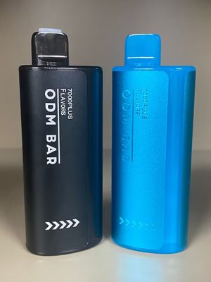 Flippige intelligente Vape flüssige Vape Wegwerfhülse 75g Ti7000 Stift-E