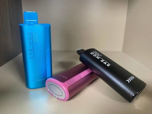 600 mAh Funky Vape Funky Ti 7000 Puff wiederaufladbare OEM E-Zigarette