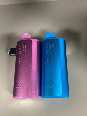 600 mAh Funky Vape Funky Ti 7000 Puff wiederaufladbare OEM E-Zigarette