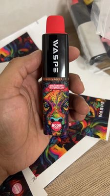 16ML E-Liquid Einmal-Dampfgerät 10PCS/Displaybox für Leistung und Effizienz