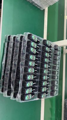 16ML E-Liquid Einmal-Dampfgerät 10PCS/Displaybox für Leistung und Effizienz