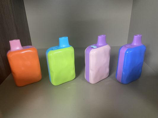SUS304 OS5000 verlor Mary Vape Fruit Mixed Flavors Wegwerf-Vape