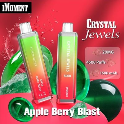 12 ml E-Liquid Einweg-Vape-Stift mit 2% Nick für TT/paypal/Western Union Zahlungsmethode