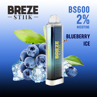 2%nic Einweg-Vaporizer Stick