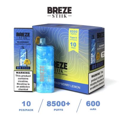 35g Einweg-Vape-Pen mit 2ml E-Liquid hocheffiziente 300PCS/karton