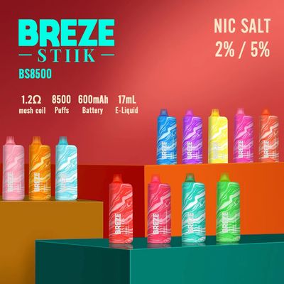 35g Einweg-Vape-Pen mit 2ml E-Liquid hocheffiziente 300PCS/karton