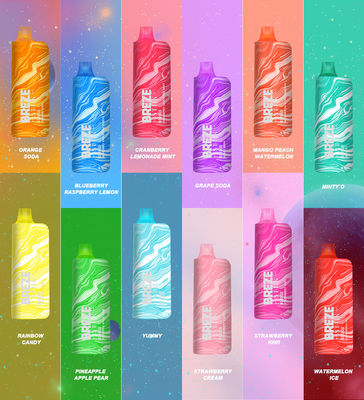 70g Big Puff Vape Package 200PCS pro Karton mit Typ-C-Ladung für Ihre Anforderung