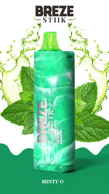 70g CBD Einweg-Dampfgerät 600mAh Batterie 17ml Vorgefüllter Saft Langlebig