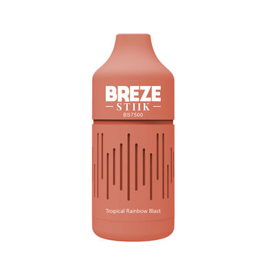 Erhalten Sie die beste Vaping-Erfahrung mit 2%/5% Wegwerf-Pod Vape