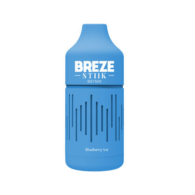 Erhalten Sie die beste Vaping-Erfahrung mit 2%/5% Wegwerf-Pod Vape