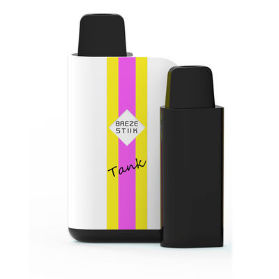 6ml POD Einweg-Vape Die perfekte Vaping-Lösung für Erwachsene
