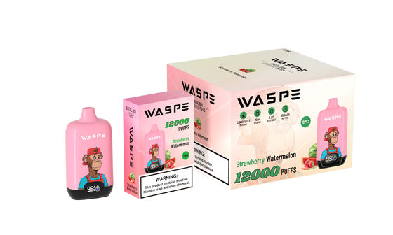 2 ml Ölbehälter Kapazität Einfach-Dampfgerät mit Drag-Design für langlebiges Dampfen