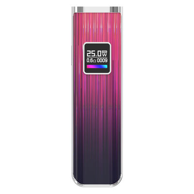 Top Fill Nachfüllpaket für CBD Einweg-Vape-Gerät mit 0/20/50 mg Nikotin-Stärke