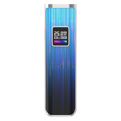 66g POD Einweg-Vape mit Side AFC-Luftflussregelung und 1000mAh-Batterie
