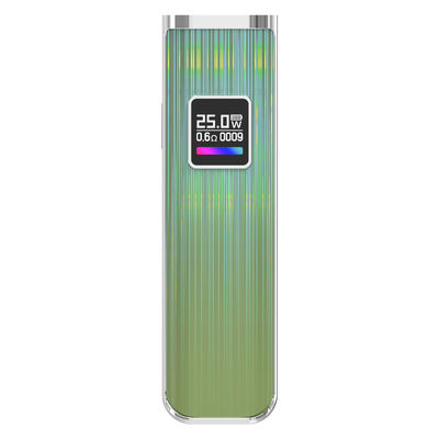 Top Fill Nachfüllpaket für CBD Einweg-Vape-Gerät mit 0/20/50 mg Nikotin-Stärke