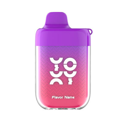 YOXY 9000 Puffs Großhandel Einweg-Vape im Fabrikpreis