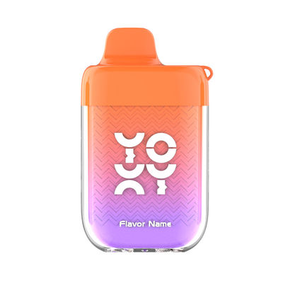YOXY 9000 Puffs Großhandel Einweg-Vape im Fabrikpreis