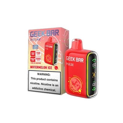 Hochleistungsbatterie mit Micro-USB-Ladeanschluss und 000 Puffs