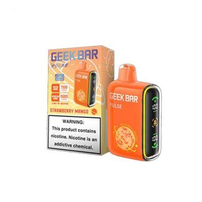 1.2ohm Widerstand Elf Bar Vape 650mAh Batterie für glattes Dampfen