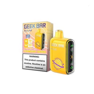 1.2ohm Widerstand Elf Bar Vape 650mAh Batterie für glattes Dampfen