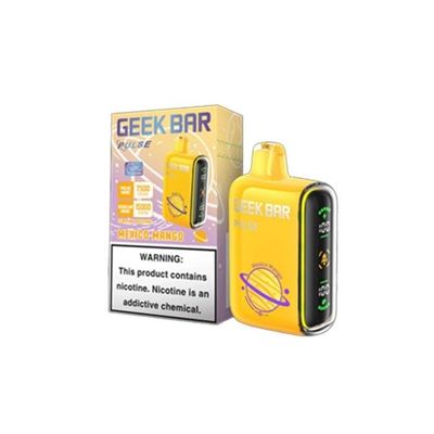 5% 50 mg Nikotin-Strength-Batterie für hocheffiziente Geräte Typ C
