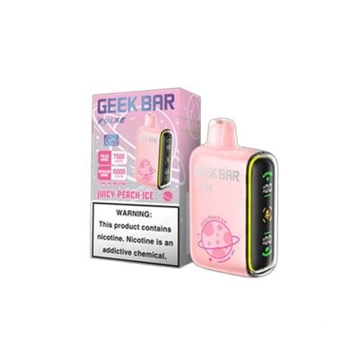 1.2ohm Widerstand Einweg-Vape-Stift Groß Puff-Vape für Einweg-Vape-Stift
