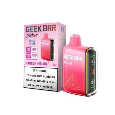 1.2ohm Widerstand USA Vape Dual Mesh Coil und 5% 50mg Nikotin Stärke für maximalen Geschmack